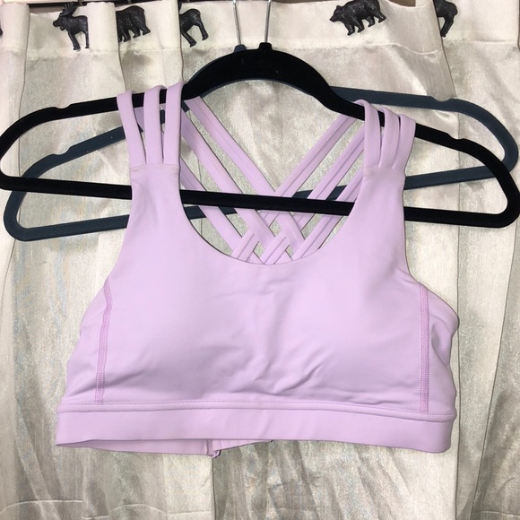 lululemon athletica Tops - Lululemon sports bra